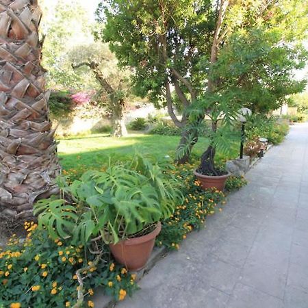 פרזיצ'ה Residence Il Giunco מראה חיצוני תמונה