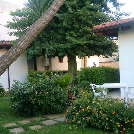 פרזיצ'ה Residence Il Giunco מראה חיצוני תמונה
