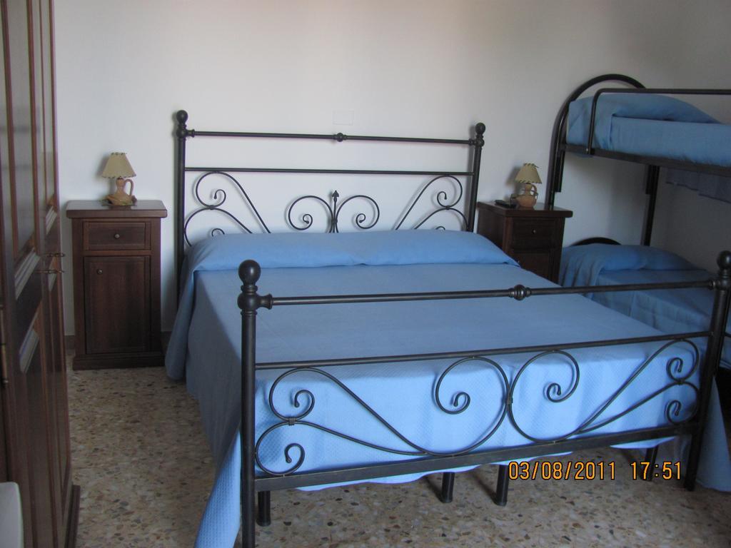 פרזיצ'ה Residence Il Giunco חדר תמונה