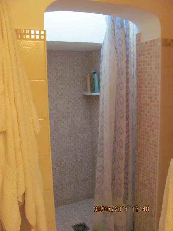 פרזיצ'ה Residence Il Giunco חדר תמונה