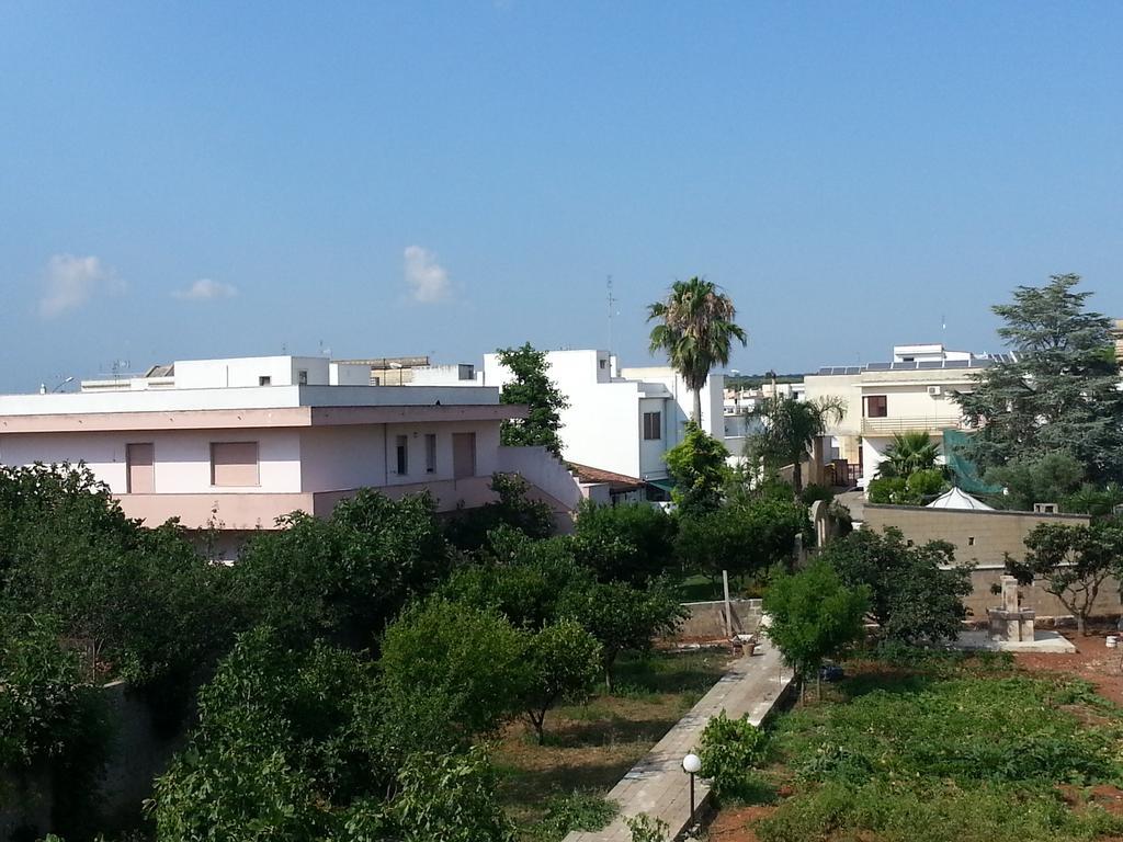 פרזיצ'ה Residence Il Giunco חדר תמונה