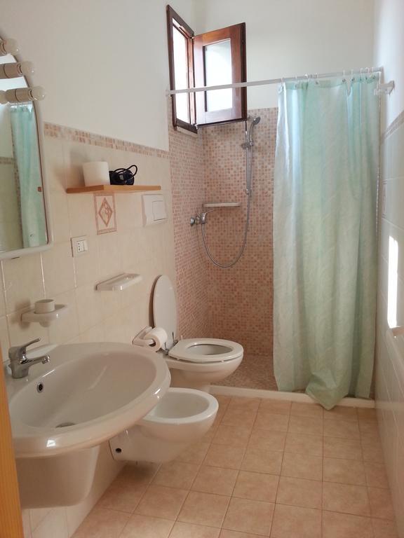 פרזיצ'ה Residence Il Giunco חדר תמונה